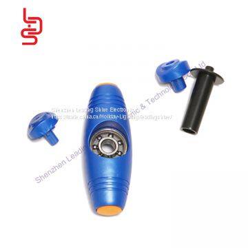 Children Toy Adult Toy Relax Toy Rolling Stick photo-3