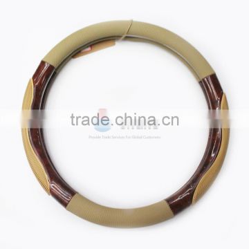 Durable Steering Wheel Cover From China