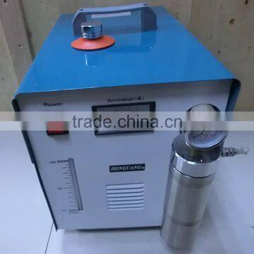 flame generator acrylic polishing machine 205T