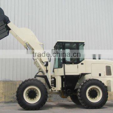 3t HZM936 wheel loader with Deutz engine or Cummins