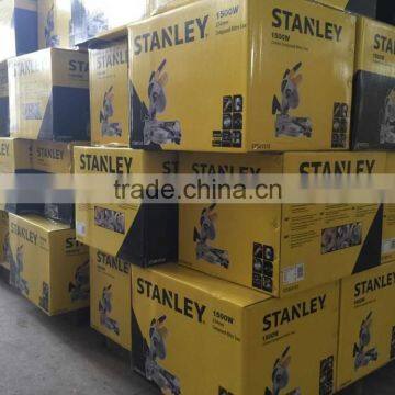 Mitre Saw, Wood Saw, Aluminum Saw 2000W, Belt Driver Sliding Saw photo-6