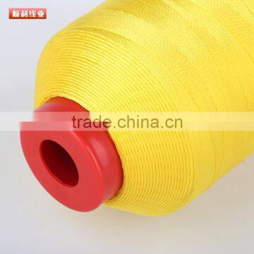 Leather Sewing Thread,High Quality Thread photo-4