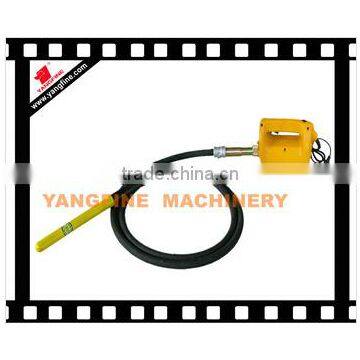Hot Sale and High Quality Eccentric Concrete Vibrator photo-2