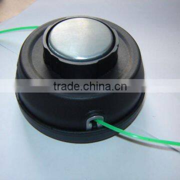 Speed Feed & Easy Load Nylon Line Line nylon trimmer head(Universal Fitting)