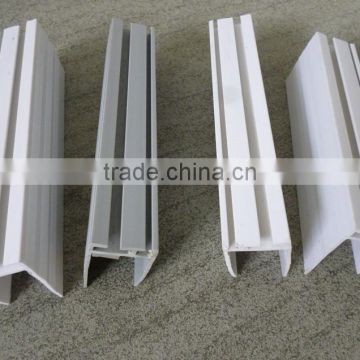 AC duct accessories/PVC flanges