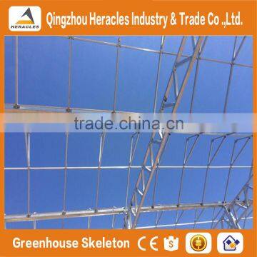 Factory Price Trade Assurance Greenhouse Cover- Glass Panels for Agricultural photo-5