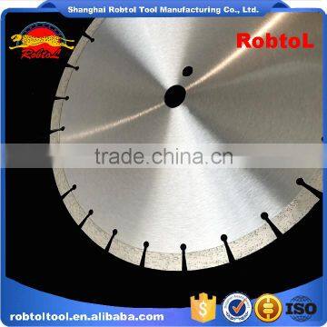 14" 350mm Concrete Diamond Saw Blade Walk Behind Saw Asphalt Paving Masonry Stone Cut Disc photo-2