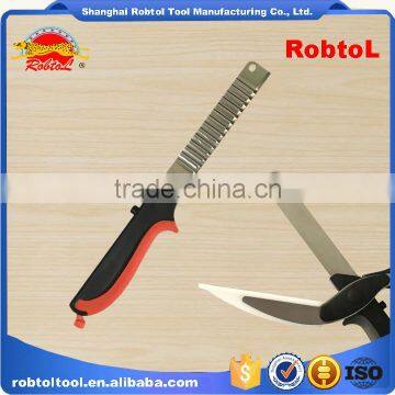 3 in 1 Kitchen Clever Scissors Shears Multi Function Clever Cutter Food Choppers Smart Knife Board Vegetable Slicer photo-3