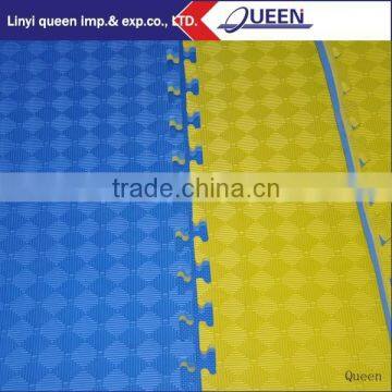 JUMBO Martial Arts Anti-fatigue Tiles photo-6