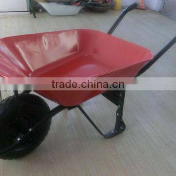 South America wheelbarrows wb6600