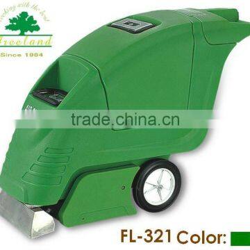 Carpet Cleaner (green)