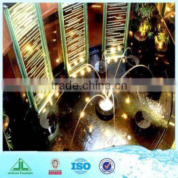 Indoor Water Fountain, for Hotel or Restaurant photo-3