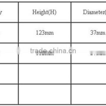 Best Seller Cost Price 30ml 50ml Special Pump White Cosmetic Serum Bottle Skin Care Lotion Airless Plastic Bottle photo-2