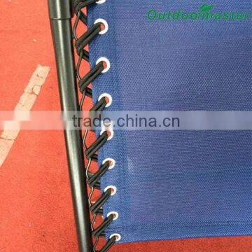 Patio Reclining Folding Oversized Beach Lounge Chair photo-3