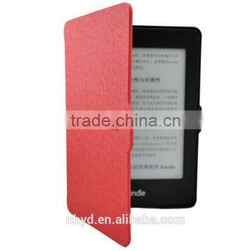 2016 Ebay and Amazon Best Selling New Kindle Paperwhite Case photo-5