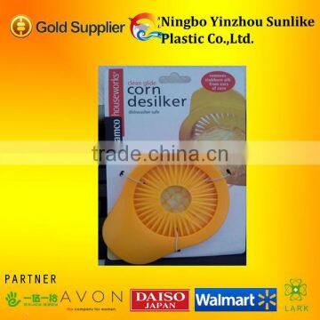 Corn Stripper Corn Desilker