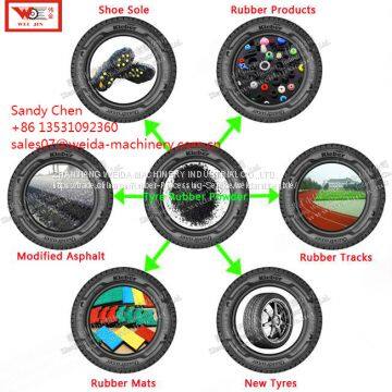 Tyre Crusher photo-4