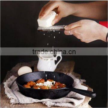 Quality Stainless Steel 304 Potato Zester With FDA Silicone Handle Cheap photo-4