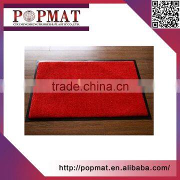 Custom Anti-slip Entrance Door Mat printed floor mat