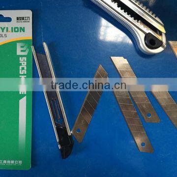 BERRYLION 5pcs Aluminum Alloy Handle Box Paper Cutter for Sale photo-6