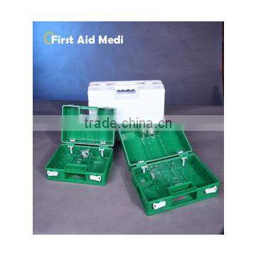 TOPMEDI Wall Mounted ABS First Aid Empty Box TFAT1-TFAT3 photo-2