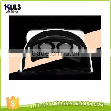 2016 Innovative Magic 4th Gereration Virtual Reality 3D VR Glasses photo-3