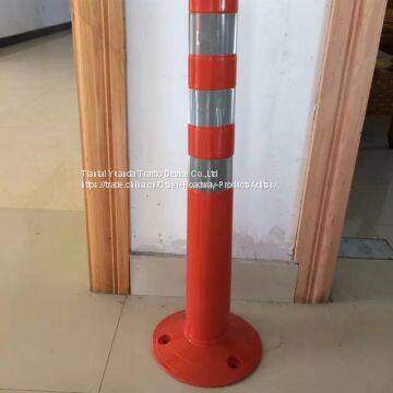 All Size of Cheap and Good Quality PU Warning Post, Delineator Post photo-3