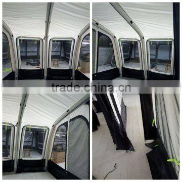 4wd Caravan Side Awning Tent for Sale photo-5