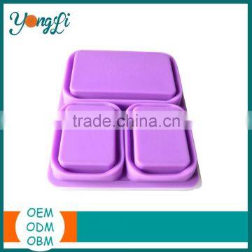 China Products Silicon Houseware Storage Box photo-4