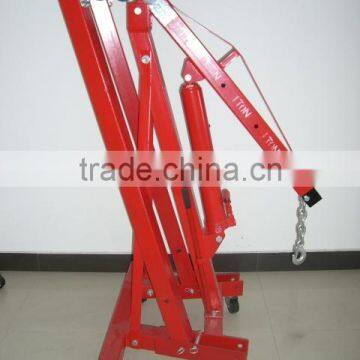 engine crane foldable EC20F11