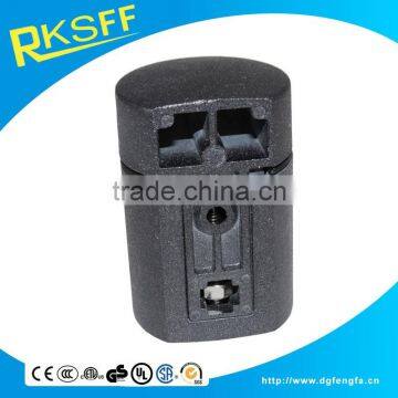 2017 China Newest Cheap and High Quality Glass Clamp photo-4