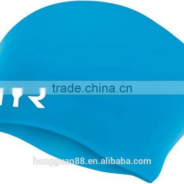 2015 Fashion Silicone Swimming Caps photo-3