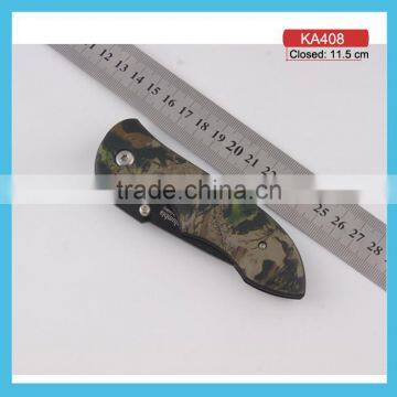 High Quality Classics Design Folding Hunting Knife photo-6