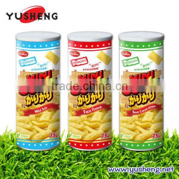 Better fresh canned food Inflatable Mini Corn