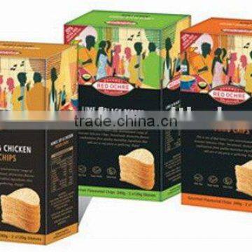 OEM potato chips