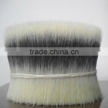 PBT filament for brush