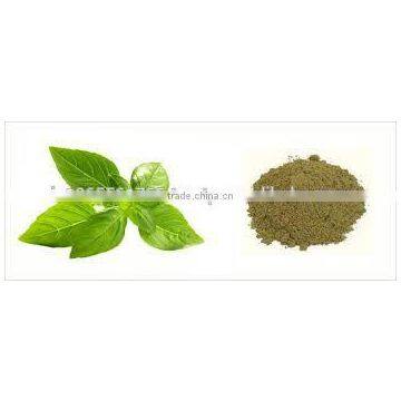 TULSI POWDER EXTRACT