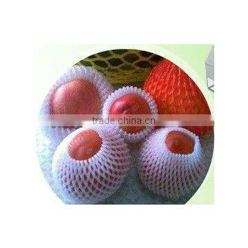 EPE Plastic Foam Protective Fruit Packaging Net for Fresh Apple photo-2