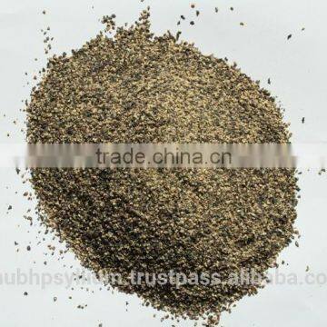 Black Pepper Ground