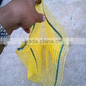 Colorful PE Mesh Bag for Vegetable Packing photo-4