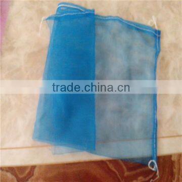 PE net bag for packaging