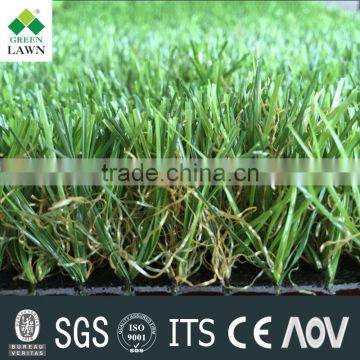 50mm landscaping artificial grass for garden with cheap price/ artificial grass turf /synthetic grass