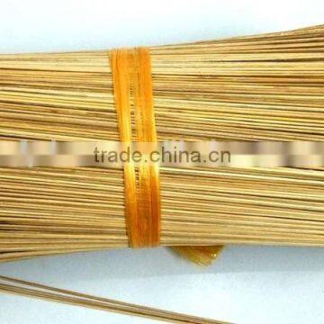 Hot sale eco-friendly bamboo incense sticks