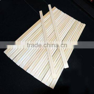 full paper sealed tensoge disposable bamboo chopsticks