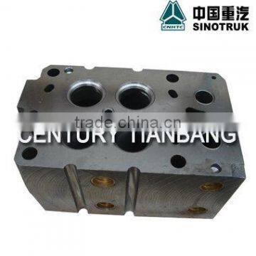 SINOTRUK HOWO A7 Cylinder Cover Assembly AZ1246040010