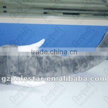 Plush Elephant Trunk With Elastic Band NO.22