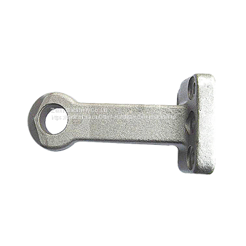 Zukun Machinery Auto Parts