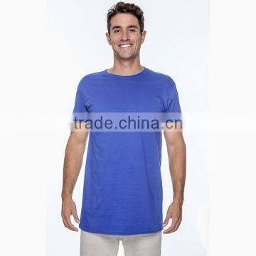 Hot selling custom man t-shirt OEM serivce