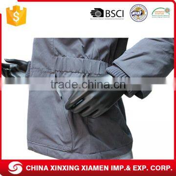 Sportswear Manufacturers Varsity Jacket Wholesale Womens Fitness Wear photo-4