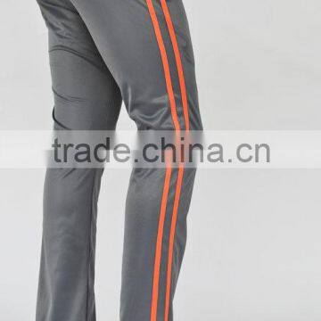 2016 New Style Ladie's Sports Wear Set With Round Neck by Factory